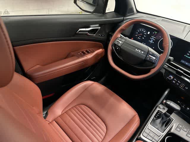 Thumbnail: 2026 Kia Sportage - 12