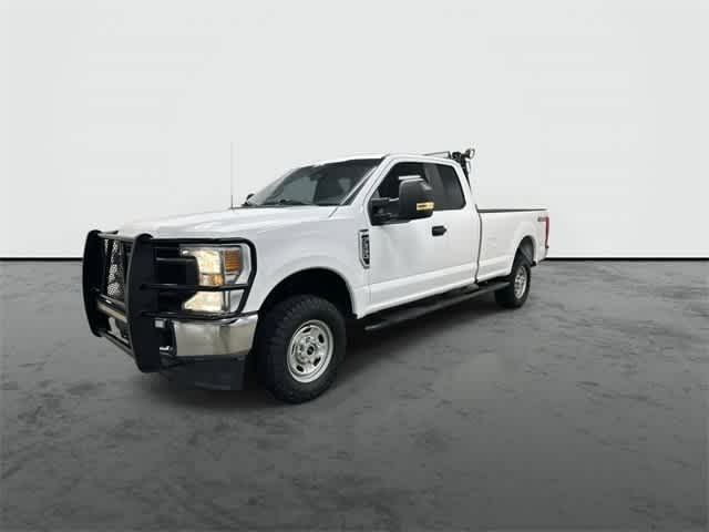 Thumbnail: 2022 Ford F-350 - 8