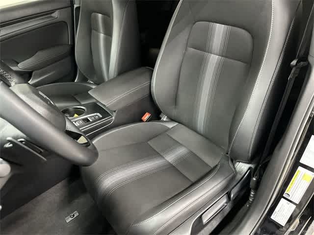 Thumbnail: 2024 Honda Civic - 10