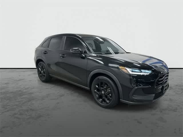 Thumbnail: 2024 Honda HR-V - 5