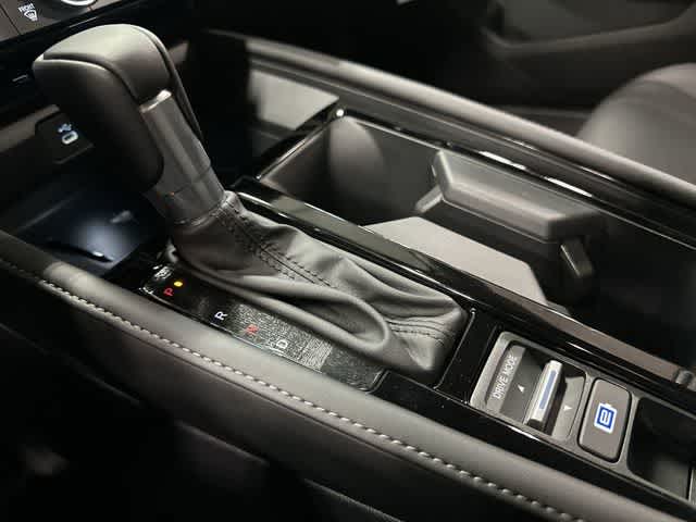 Thumbnail: 2026 Honda Accord - 24