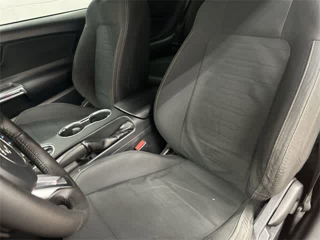 Thumbnail: 2015 Ford Mustang - 10