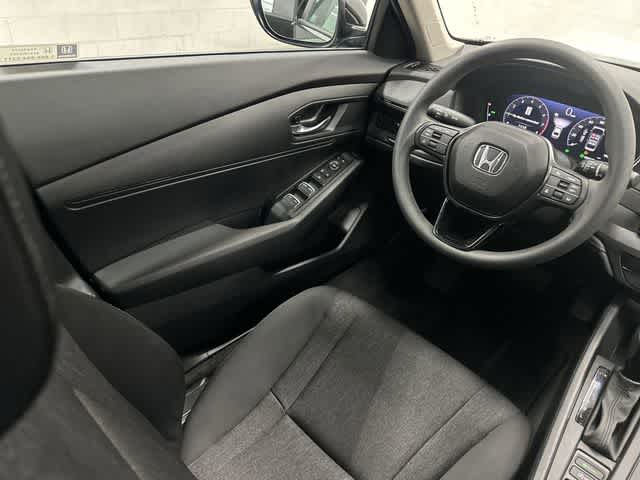 Thumbnail: 2025 Honda Accord - 12