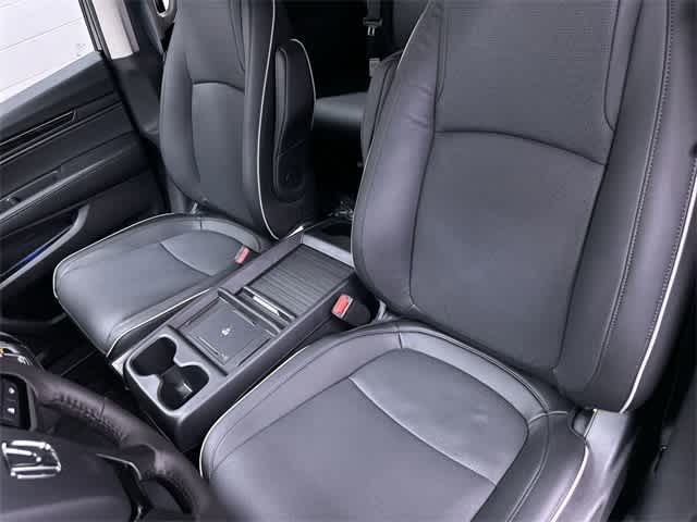 2025 Honda Odyssey Elite 10