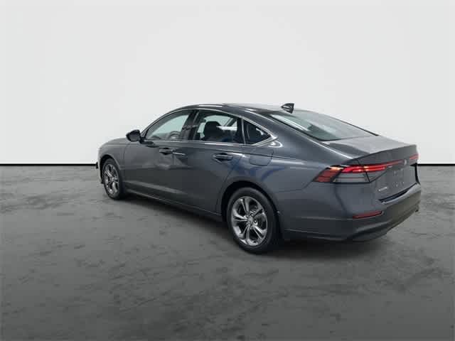 Thumbnail: 2024 Honda Accord - 9