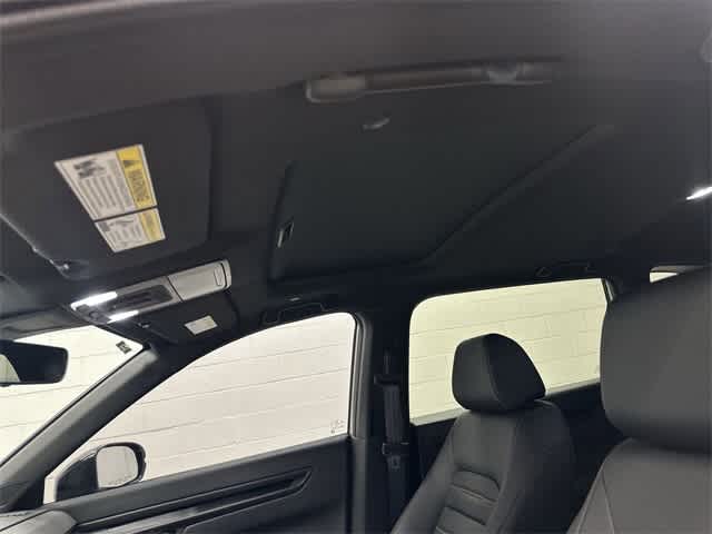 Thumbnail: 2026 Honda CR-V - 27