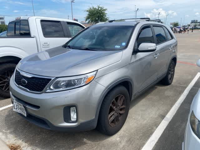 2015 Kia Sorento LX -
                  League City, TX