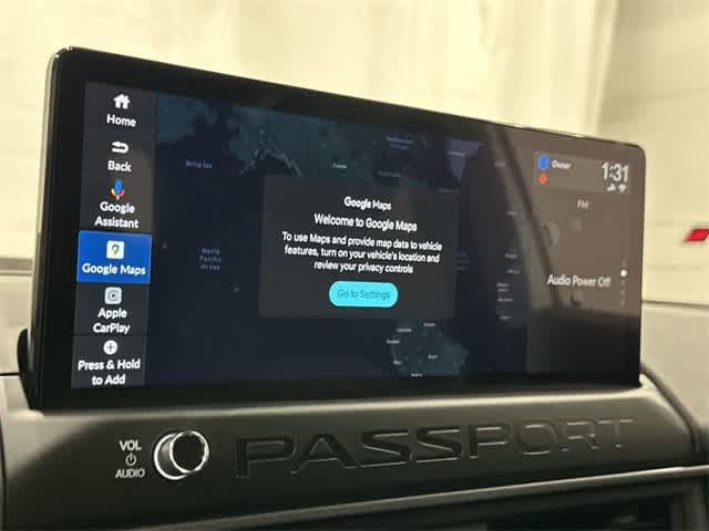 Thumbnail: 2026 Honda Passport - 24