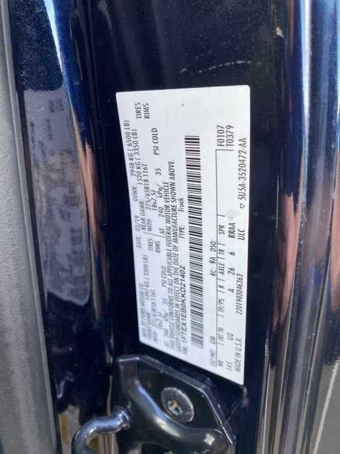 Thumbnail: 2019 Ford F-150 - 5