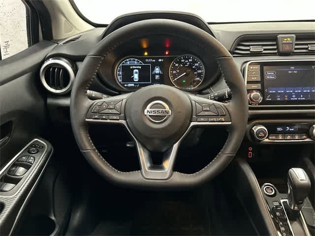 Thumbnail: 2020 Nissan Versa - 15