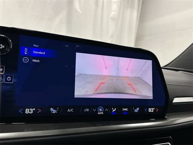 Thumbnail: 2026 Chevrolet Traverse - 23