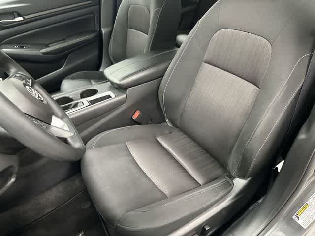 Thumbnail: 2025 Nissan Altima - 10