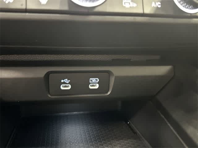 Thumbnail: 2024 Honda Accord - 24