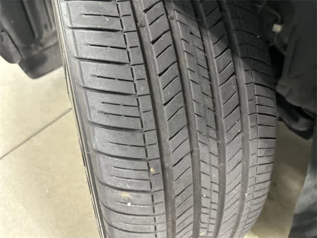 Thumbnail: 2024 Mazda CX-50 - 30