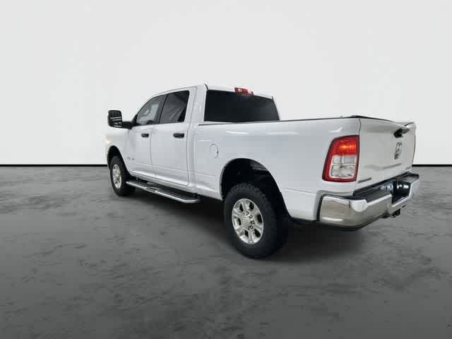 Thumbnail: 2024 RAM 2500 - 9