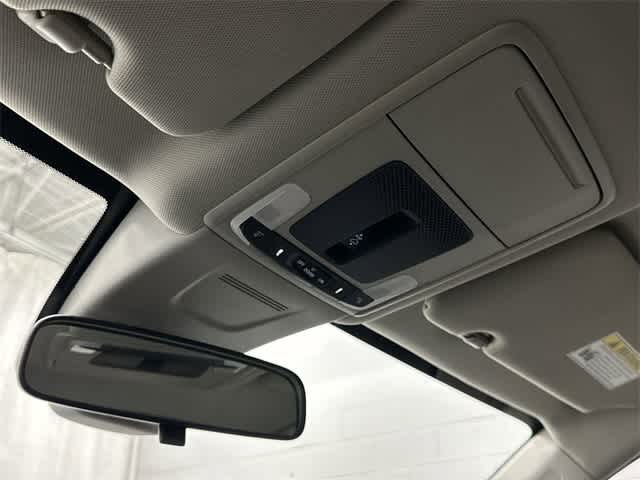 Thumbnail: 2025 Honda CR-V - 21