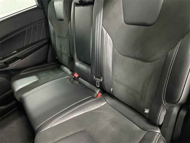 Thumbnail: 2019 Ford Edge - 11