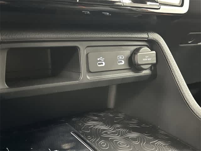 Thumbnail: 2026 Honda Passport - 26