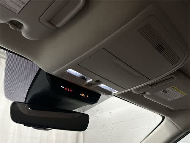 Thumbnail: 2024 Mazda CX-50 - 21