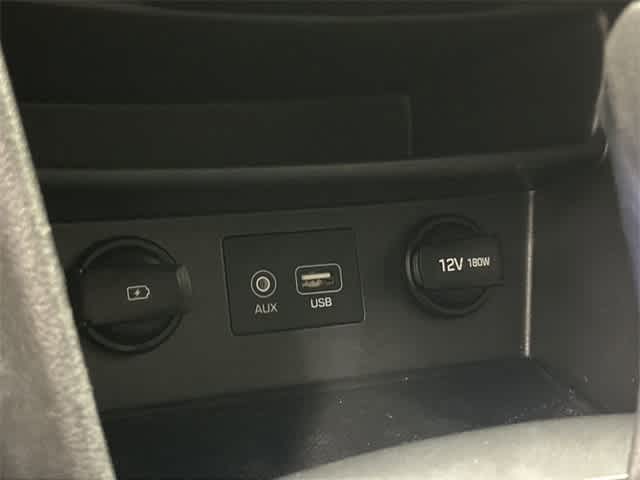 Thumbnail: 2019 Hyundai Kona - 25