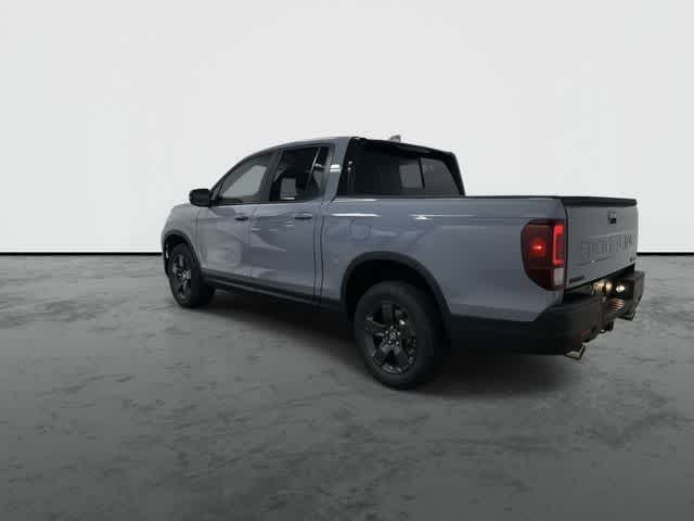 Thumbnail: 2026 Honda Ridgeline - 9