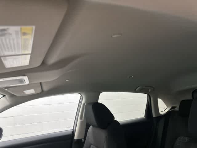 Thumbnail: 2026 Honda HR-V - 27