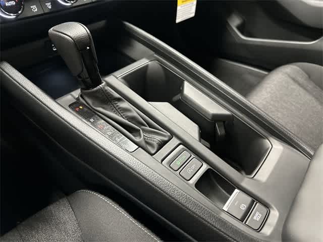 Thumbnail: 2025 Honda Accord - 23