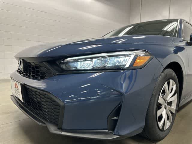 Thumbnail: 2026 Honda Civic - 30