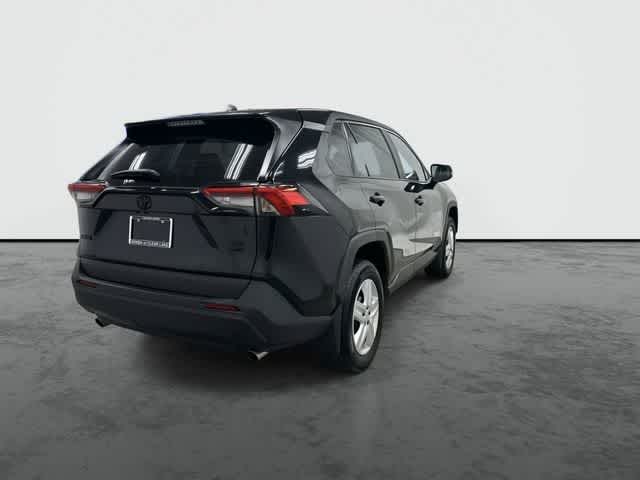 Thumbnail: 2024 Toyota RAV4 - 3