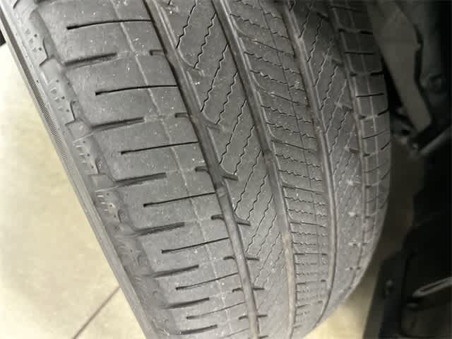 Thumbnail: 2025 Honda Pilot - 29