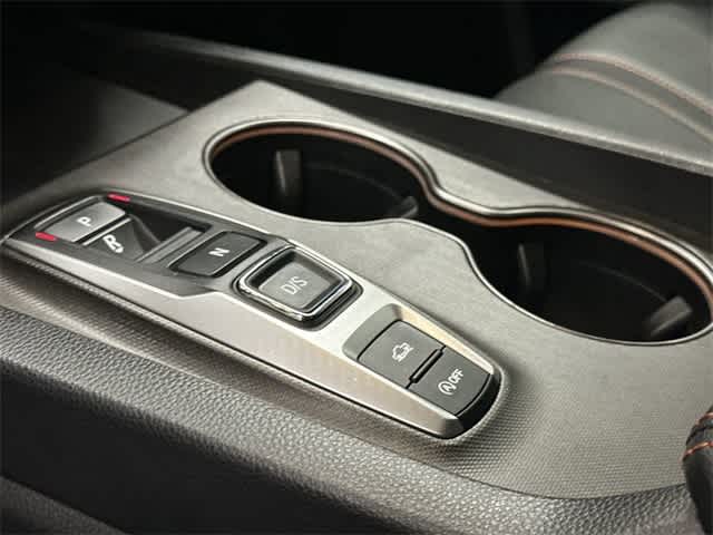 Thumbnail: 2024 Honda Ridgeline - 25