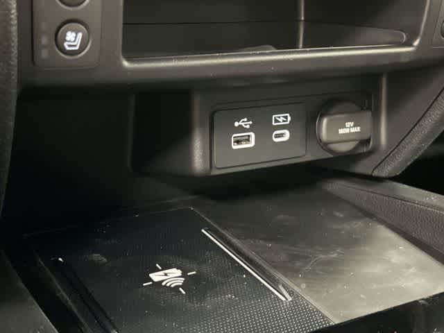 Thumbnail: 2026 Honda Ridgeline - 26