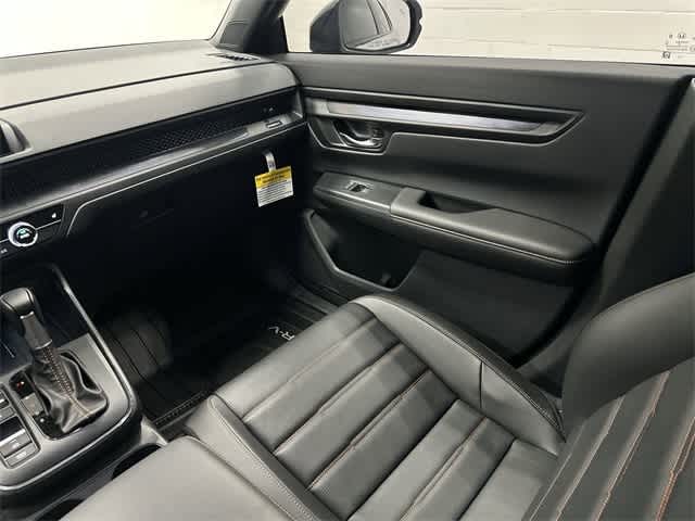 Thumbnail: 2026 Honda CR-V - 13