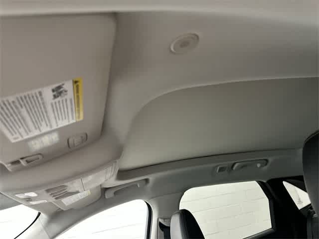 Thumbnail: 2021 Ford Escape - 28