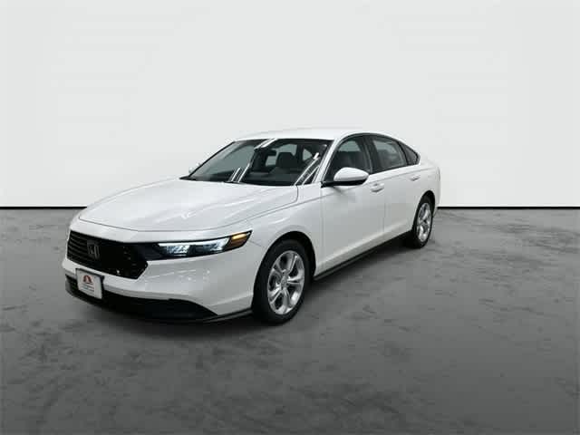 Thumbnail: 2025 Honda Accord - 7