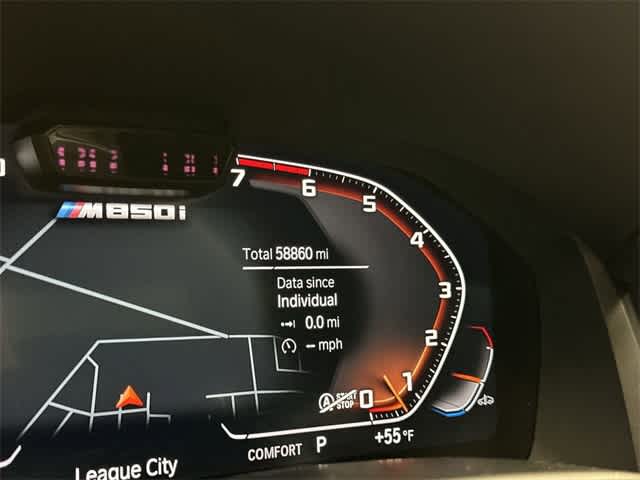 Thumbnail: 2022 BMW 8 Series - 16