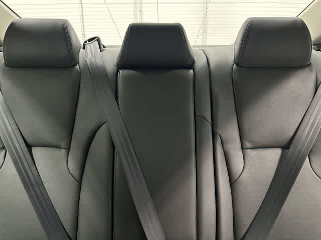 Thumbnail: 2026 Honda Accord - 14