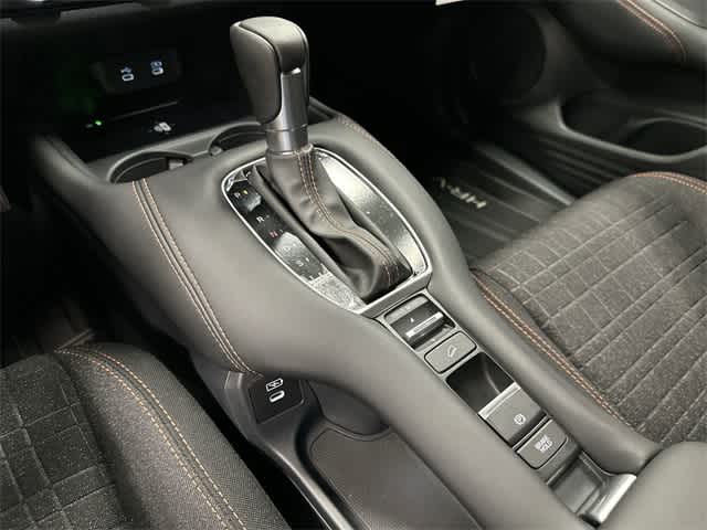 Thumbnail: 2026 Honda HR-V - 24