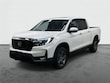  Honda Ridgeline