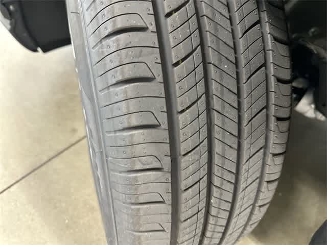 Thumbnail: 2026 Honda CR-V - 28