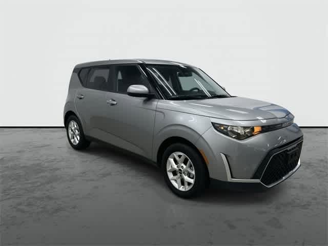 Thumbnail: 2024 Kia Soul - 5