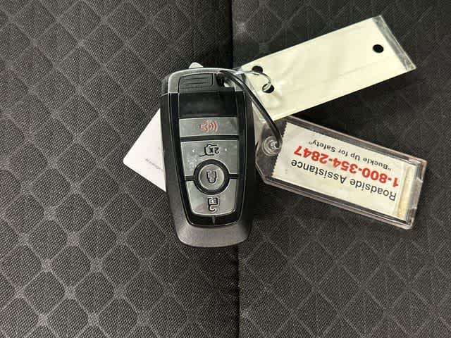 Thumbnail: 2025 Ford Escape - 32