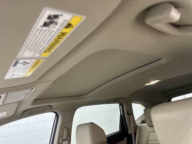 Thumbnail: 2021 Honda CR-V - 27