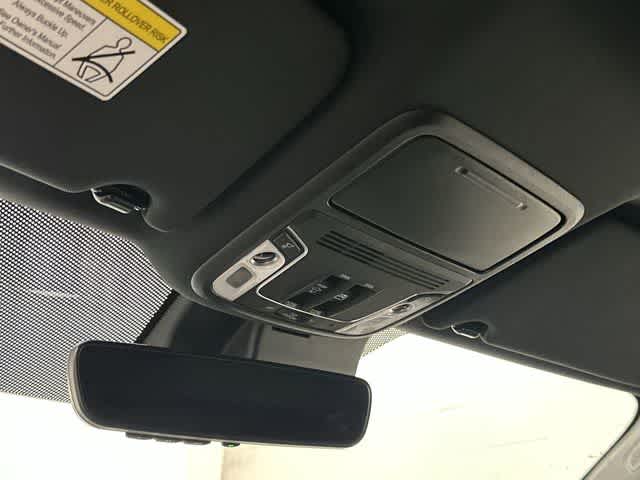 Thumbnail: 2025 Honda Ridgeline - 21