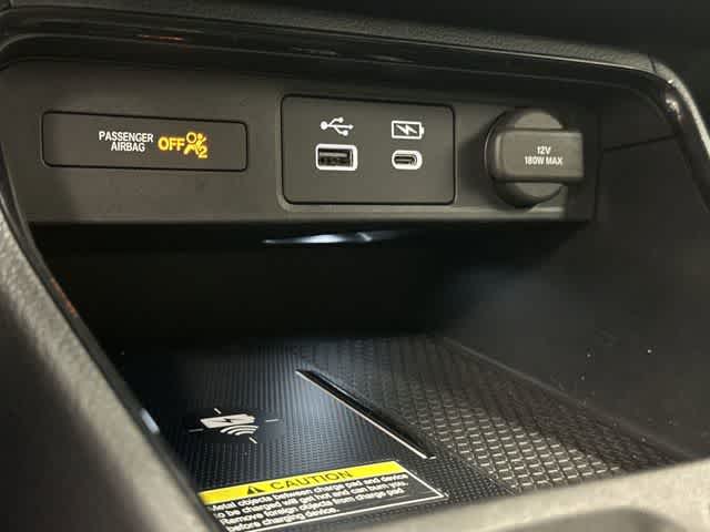 Thumbnail: 2025 Honda CR-V - 25