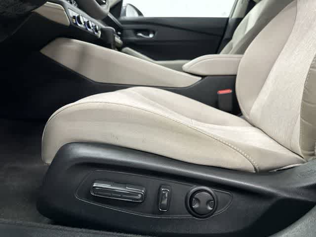 Thumbnail: 2024 Honda Accord - 25