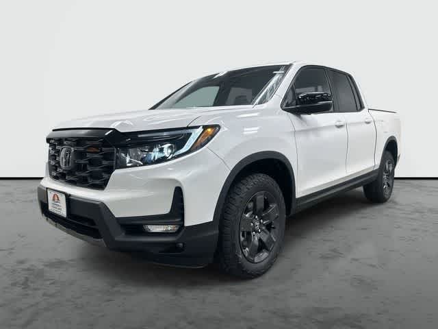 Thumbnail: 2026 Honda Ridgeline - 1