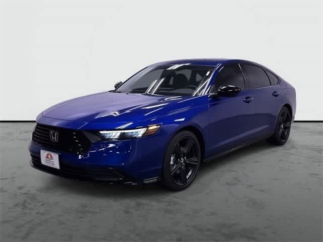2025 Honda Accord Sport-L -
                  League City, TX