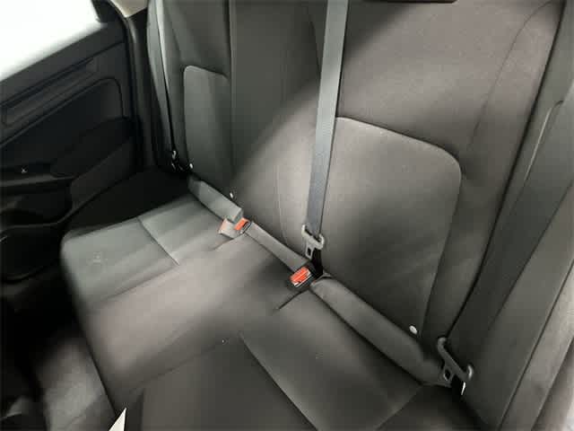 Thumbnail: 2024 Honda Civic - 11