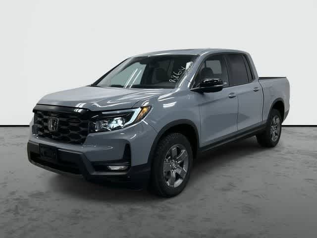 Thumbnail: 2025 Honda Ridgeline - 1